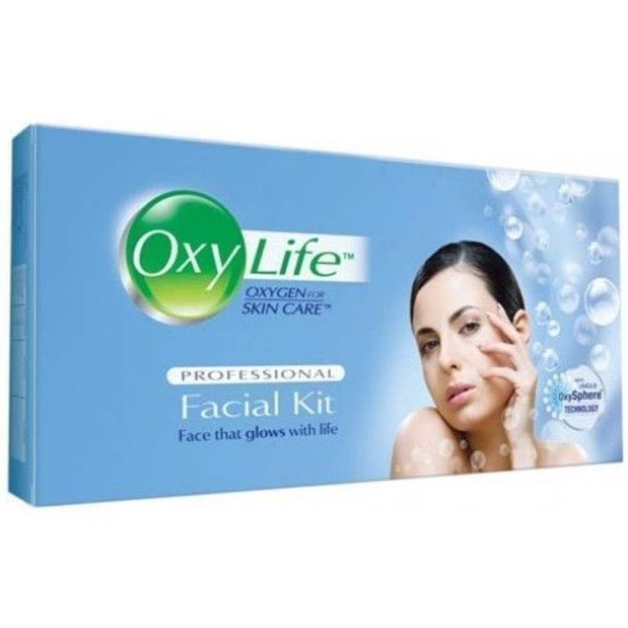 Buy Fem Dabur Oxy Life Professional Facial Kit online Australia [ AU ] 