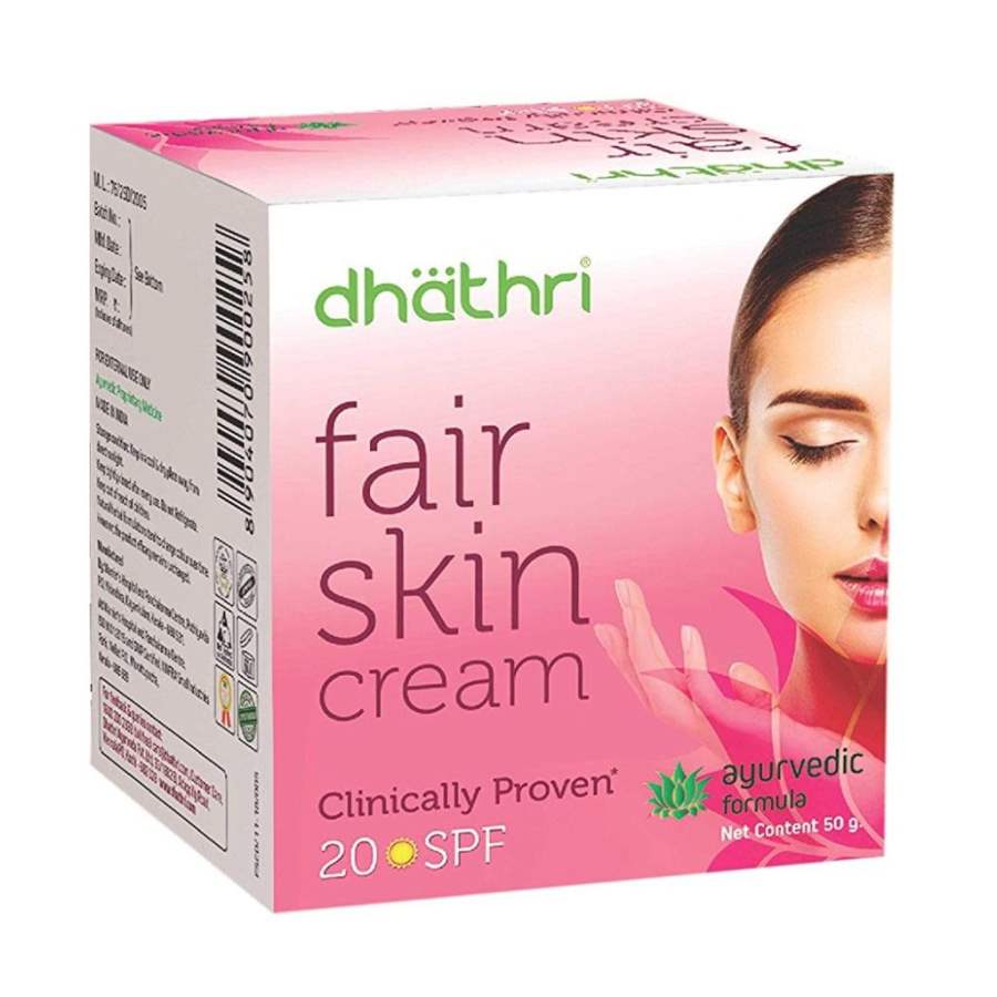 Buy Dhathri Fair Skin Cream online Australia [ AU ] 