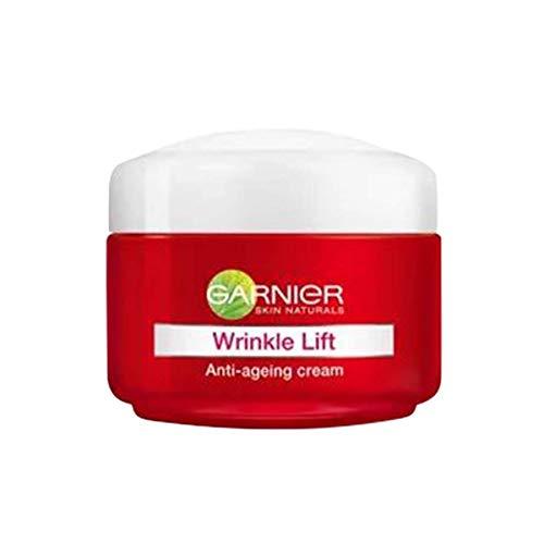 Buy Garnier Skin Naturals Wrinkle Lift Anti Ageing Cream online Australia [ AU ] 