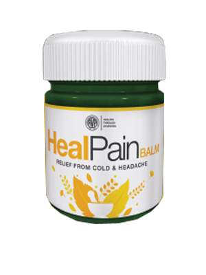 Buy AVP Heal Pain Balm online Australia [ AU ] 