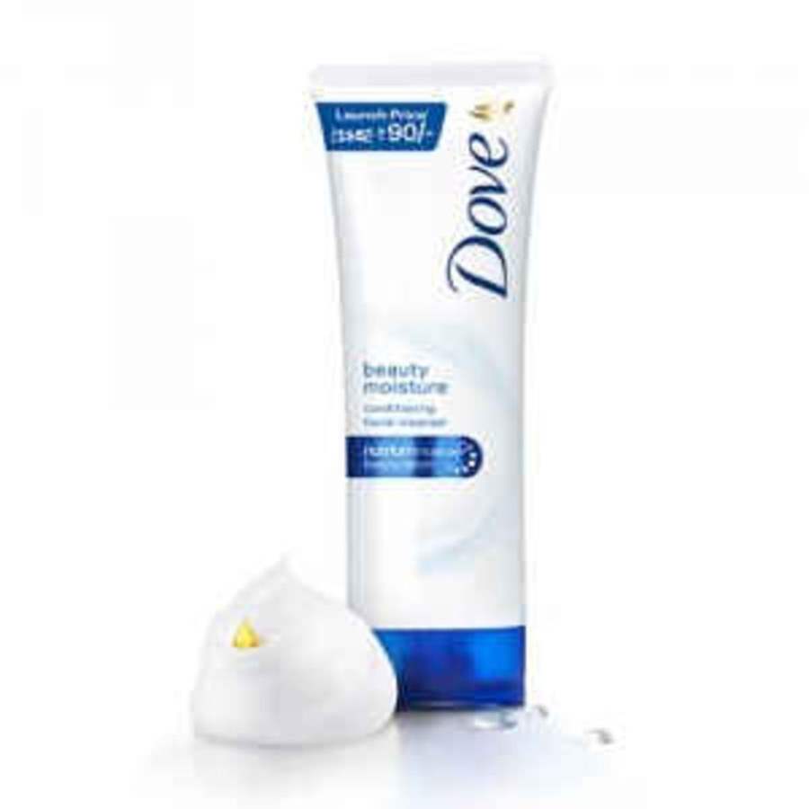 Buy Dove Beauty Moisture Conditioning Facial Cleanser online Australia [ AU ] 
