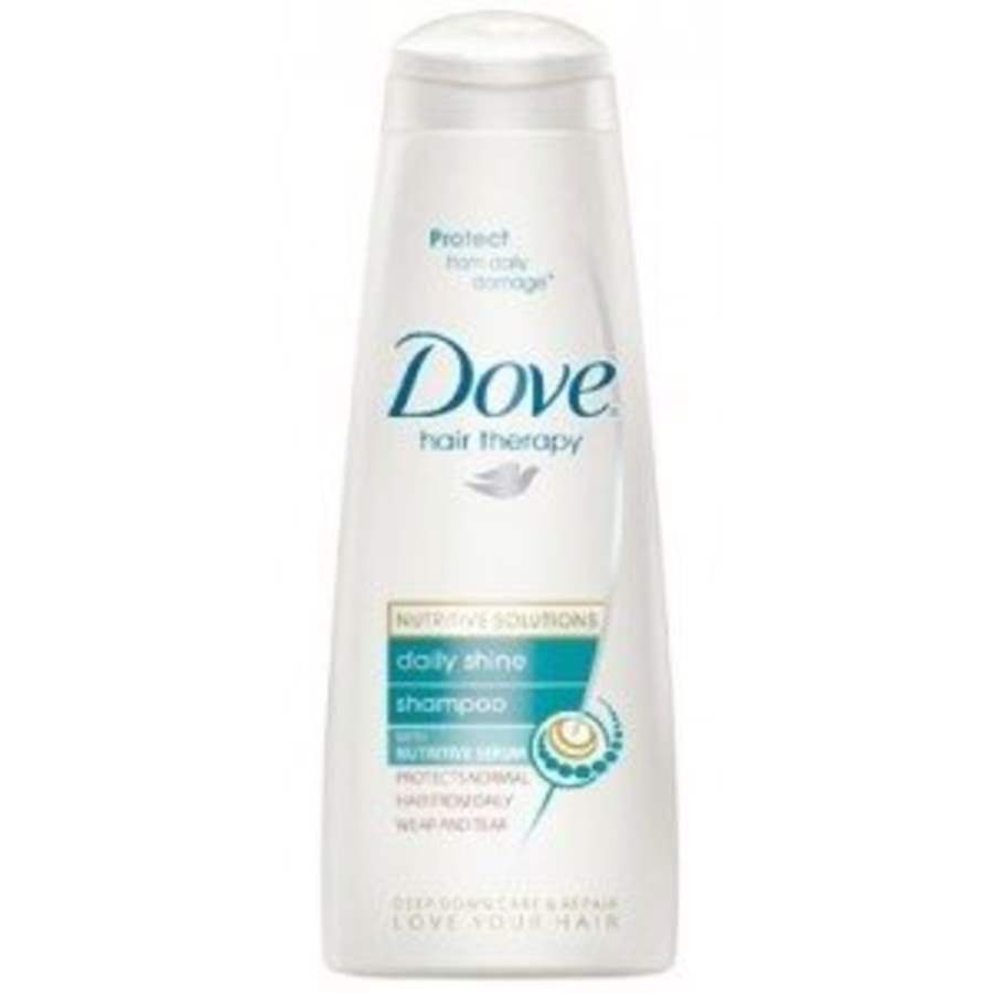 Buy Dove Daily Shine Shampoo online Australia [ AU ] 