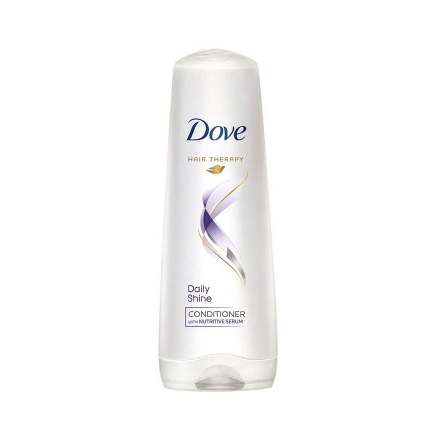 Buy Dove Damage Therapy Conditioner Daily Shine online Australia [ AU ] 