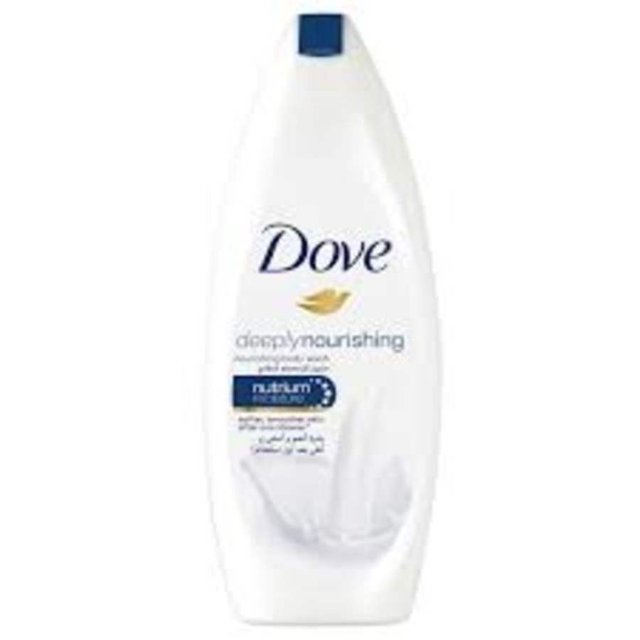 Buy Dove Deeply Nourishing Body Wash online usa [ USA ] 