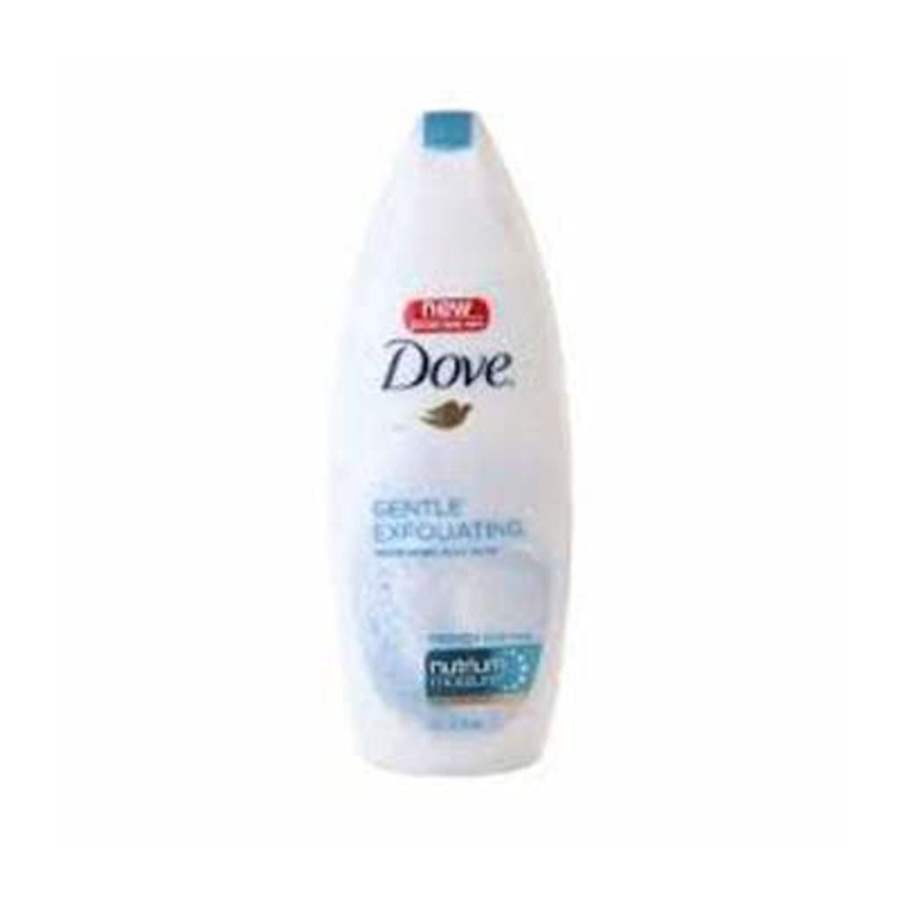 Buy Dove Gentle Exfoliating Body Wash online Australia [ AU ] 