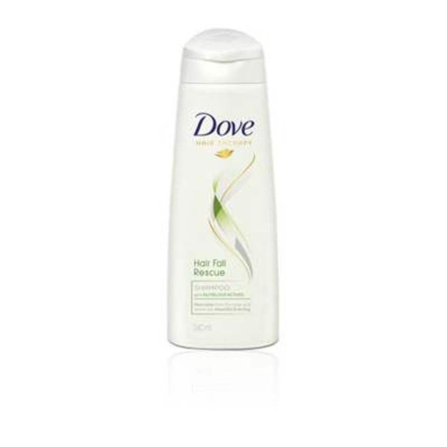 Buy Dove Hair Fall Rescue Shampoo online Australia [ AU ] 