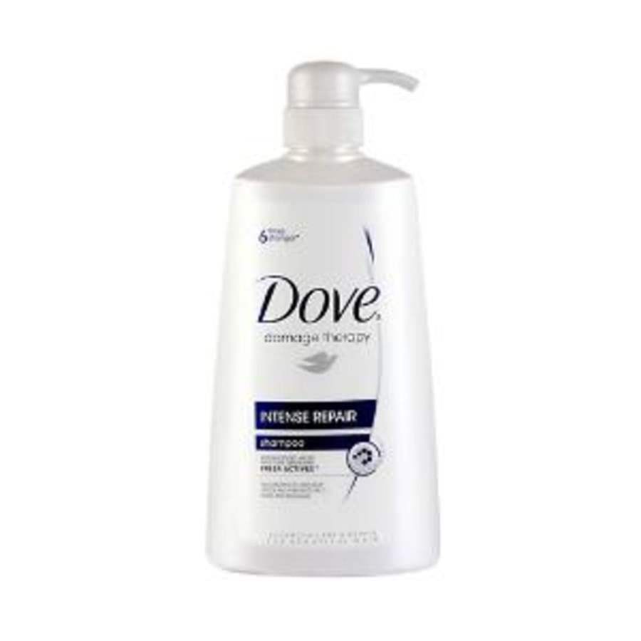 Buy Dove Intense Repair Damage Therapy Shampoo online Australia [ AU ] 