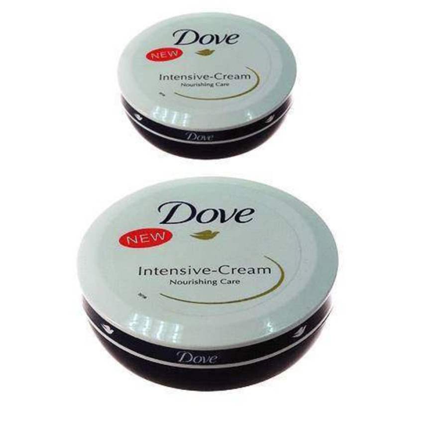 Buy Dove Intensive Nourishing Cream online Australia [ AU ] 