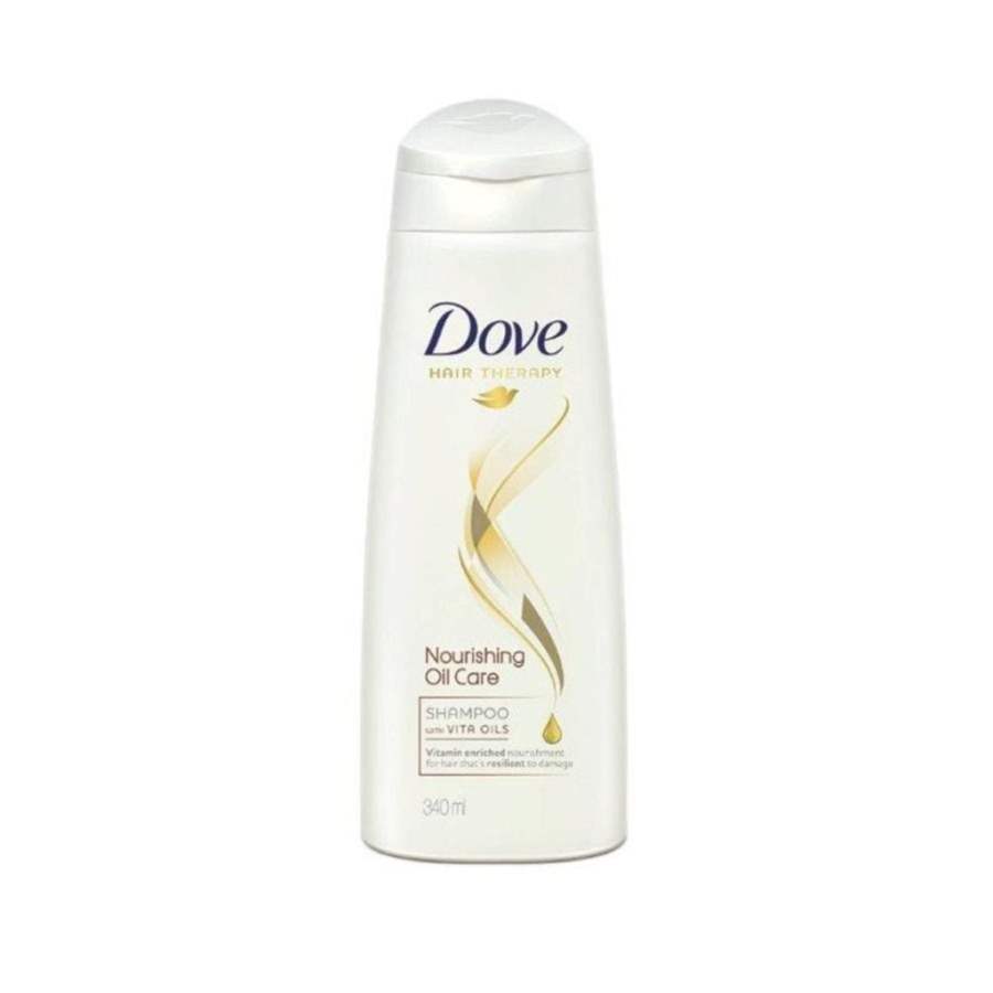 Buy Dove Nourishing Oil Care Shampoo online Australia [ AU ] 