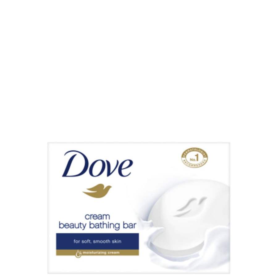 Buy Dove Original Cream Beauty Bathing Bar online Australia [ AU ] 