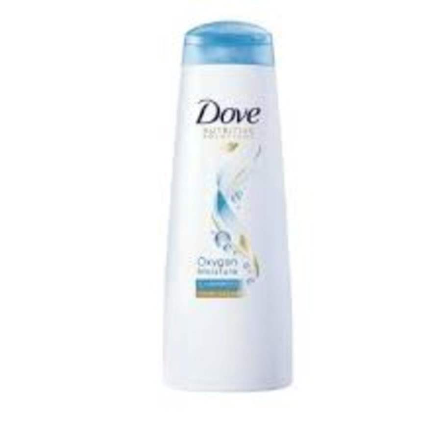Buy Dove Oxygen Moisture Shampoo online Australia [ AU ] 