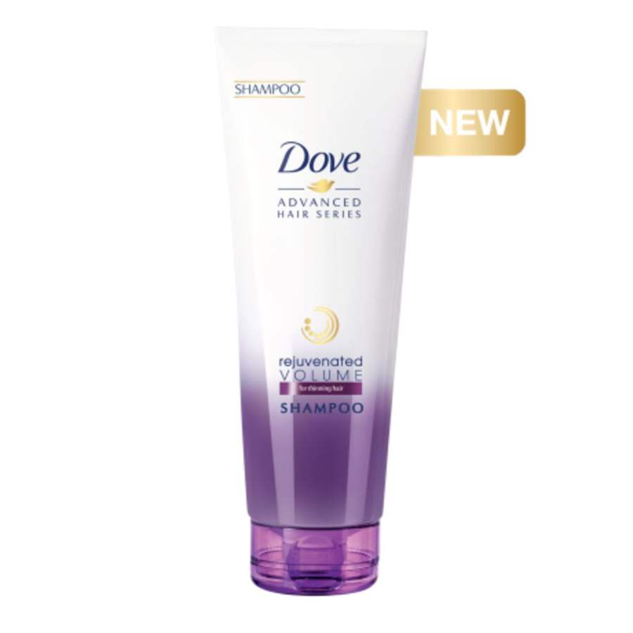 Buy Dove Rejuvenated Volume Shampoo online Australia [ AU ] 