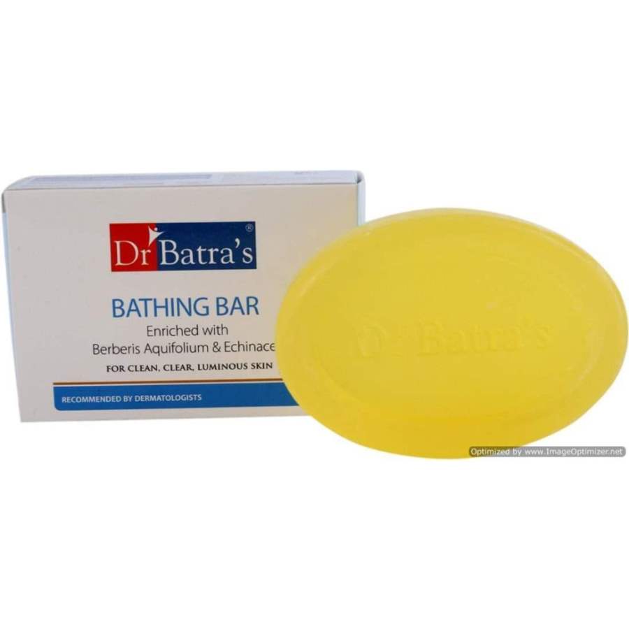 Buy Dr.Batras Bathing Bar online Australia [ AU ] 