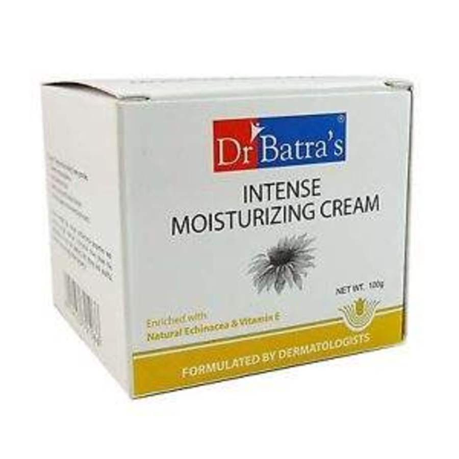 Buy Dr.Batras Intense Moisturizing Cream online usa [ USA ] 