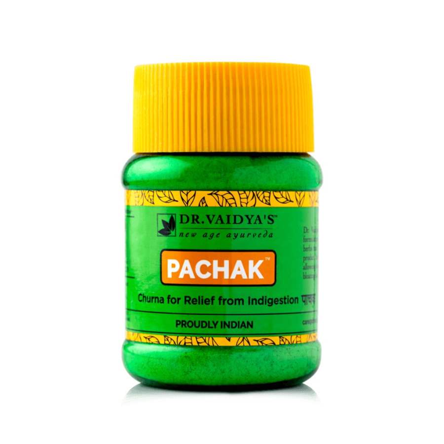 Buy Dr.Vaidyas Pachak - Indigestion Medicine online Australia [ AU ] 