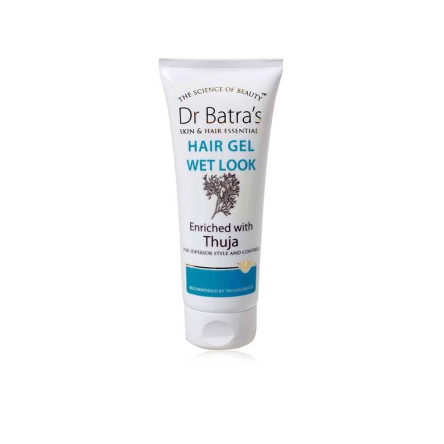Buy Dr.Batras Hair Gel online Australia [ AU ] 