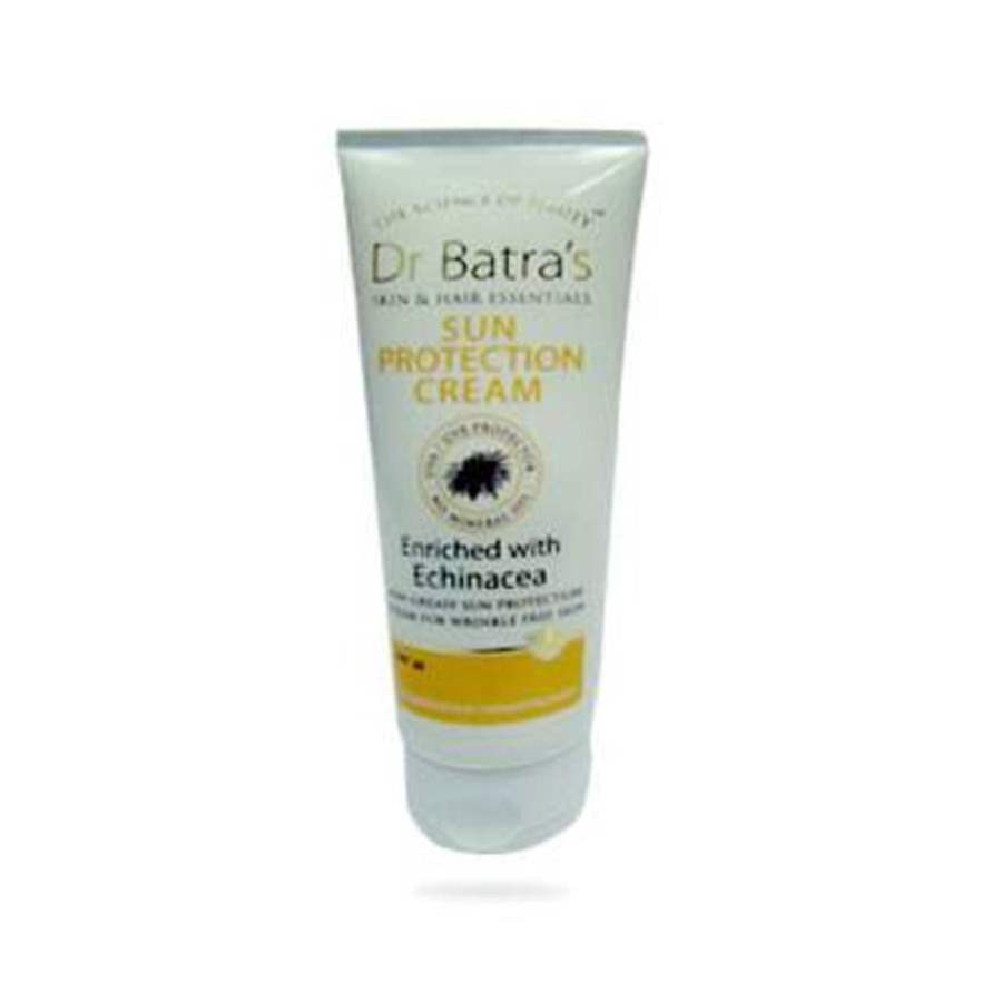 Buy Dr.Batras Sun protection cream online Australia [ AU ] 