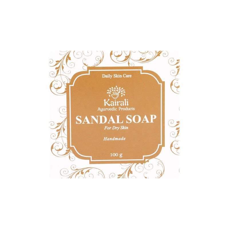 Buy Kairali Ayurveda Sandal Soap online Australia [ AU ] 