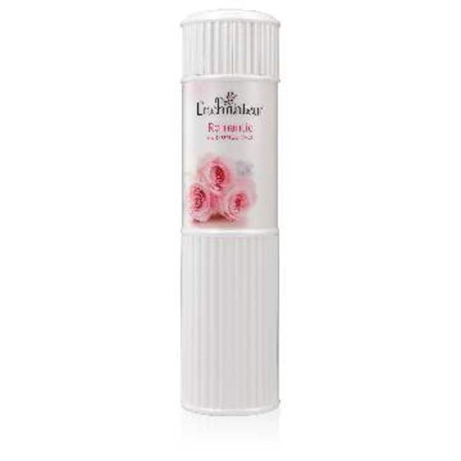 Buy Enchanteur Romantic Perfumed Talc online Australia [ AU ] 