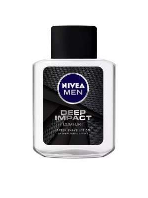 Buy Nivea Men Deep Impact Comfort After Shave Lotion online Australia [ AU ] 