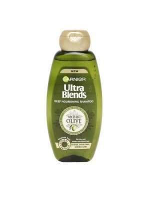 Buy Garnier Mythic Olive Shampoo online Australia [ AU ] 