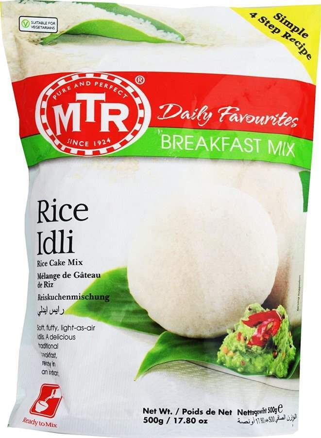 Buy MTR Rice Idly Breakfast Mix online Australia [ AU ] 