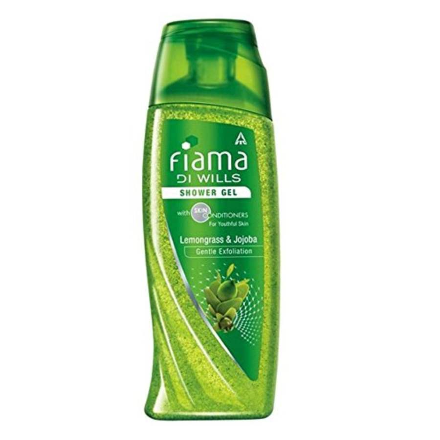 Buy Fiama Di Wills Lemongrass Jojoba Shower Gel online Australia [ AU ] 