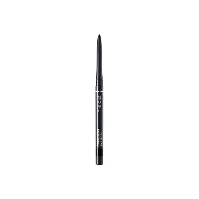 Buy Oriflame The One High Impact Eye Pencil - Pitch Black - 0.3 gm online Australia [ AU ] 