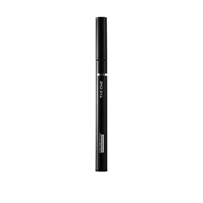 Buy Oriflame The One Eyeliner Stylo Waterproof - Black Ink - 1.6 gm online Australia [ AU ] 