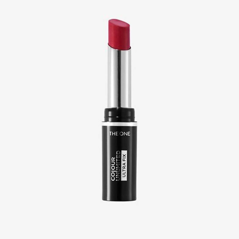 Buy Oriflame The One Colour Unlimited Ultra Fix Lipstick - Ultra Red online Australia [ AU ] 
