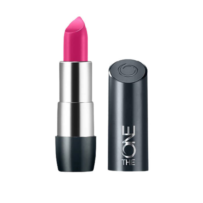 Buy Oriflame The One Colour Stylist Ultimate Lipstick - Uptown Rose online Australia [ AU ] 