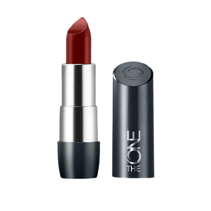 Buy Oriflame The One Colour Stylist Ultimate Lipstick - Irresistible Copper - 4 gm online Australia [ AU ] 