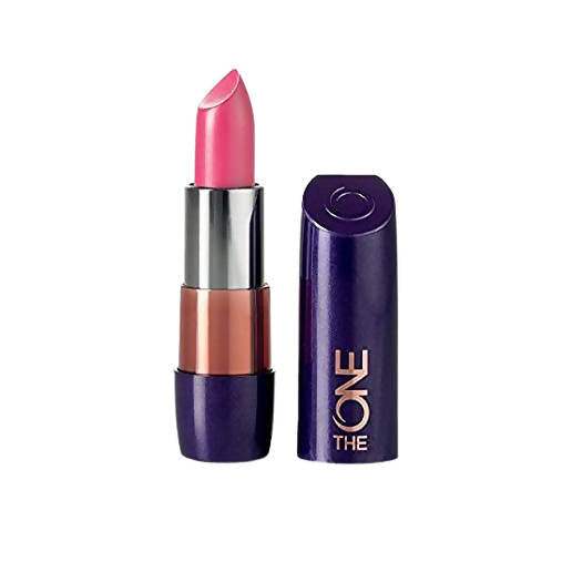 Buy Oriflame The One 5-in-1 Colour Stylist Lipstick - Uptown Rose - 4 gm online Australia [ AU ] 