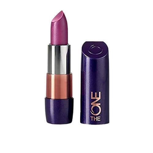 Buy Oriflame The One 5-in-1 Colour Stylist Lipstick - Mysterious Pink - 4 gm online Australia [ AU ] 