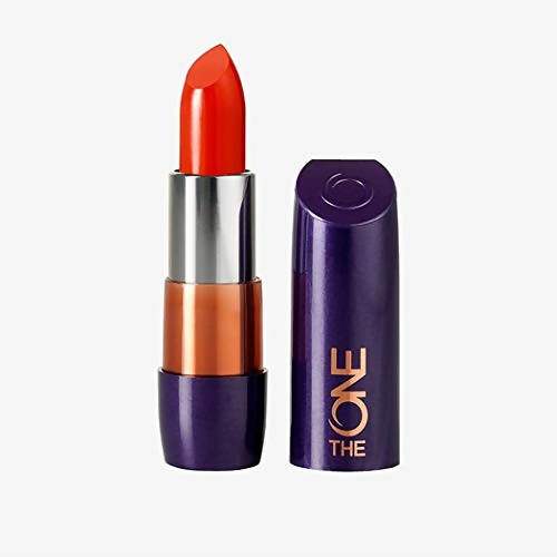Buy Oriflame The One 5-in-1 Colour Stylist Lipstick - Fresh Tangelo online Australia [ AU ] 