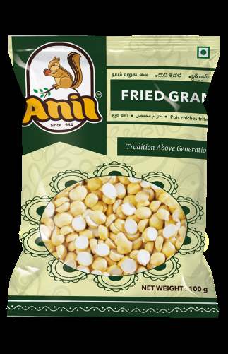Buy Anil Fried gram spl - 100g online Australia [ AU ] 