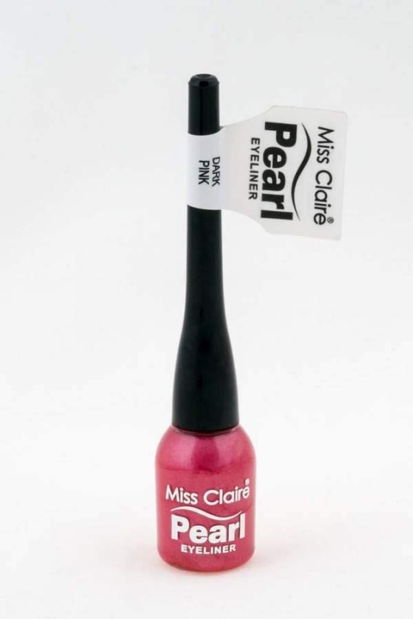 Buy Miss Claire Pearl Eyeliner, 13 Dark Pink online Australia [ AU ] 