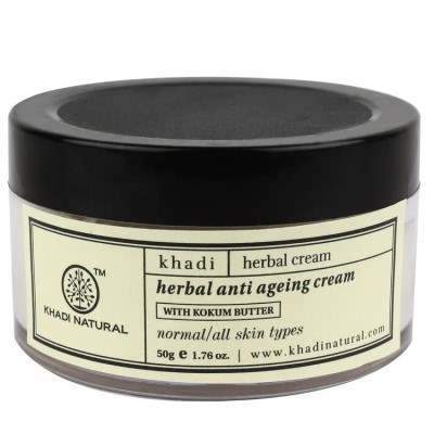 Buy Khadi Natural Anti Ageing Cream online Australia [ AU ] 