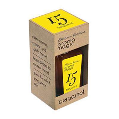 Buy Aroma Magic Bergamot Oil online Australia [ AU ] 