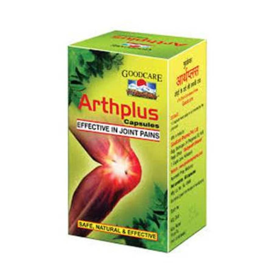 Buy Good Care Pharma Arthplus Capsule online Australia [ AU ] 