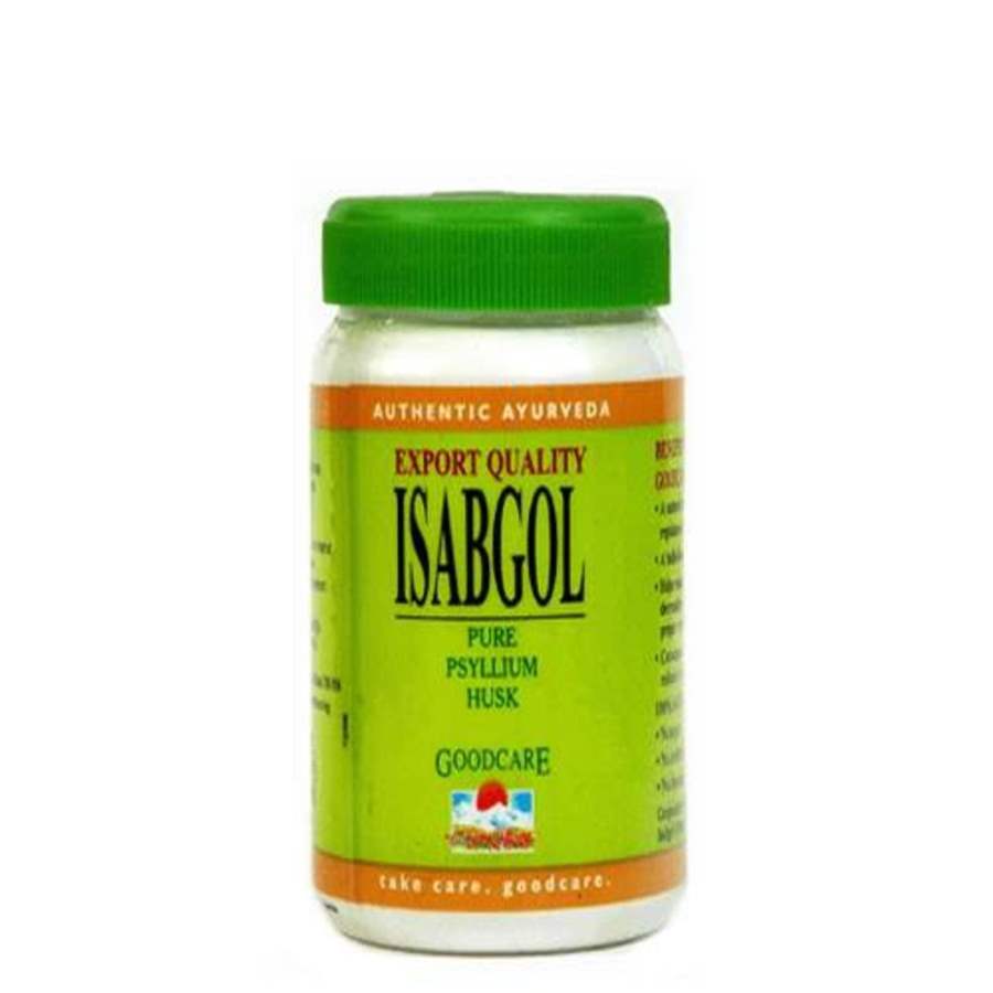 Buy Good Care Pharma Isabgol online Australia [ AU ] 