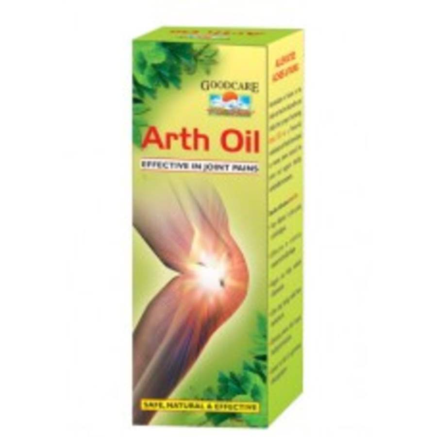 Buy Good Care Arth Oil online Australia [ AU ] 
