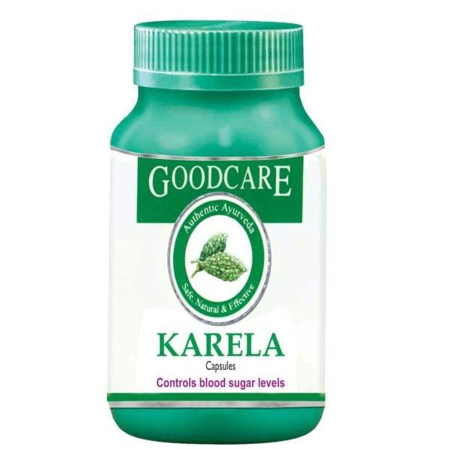 Buy Good Care Goodcare Pharma Karela online Australia [ AU ] 
