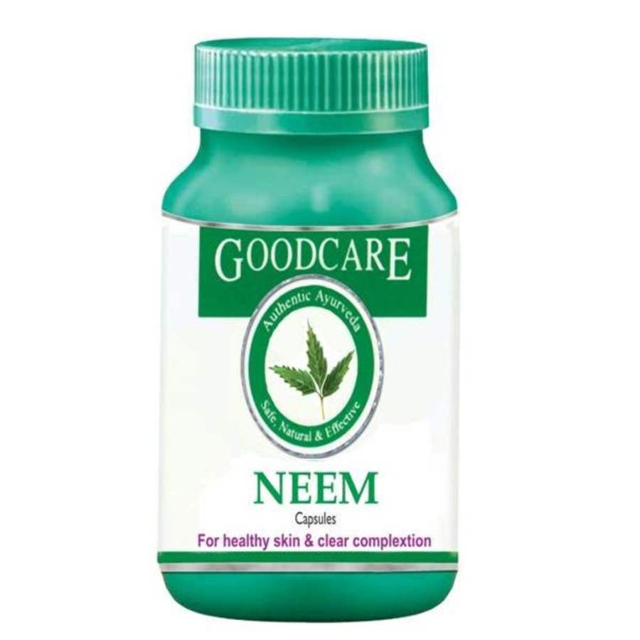 Buy Good Care Pharma Neem online Australia [ AU ] 