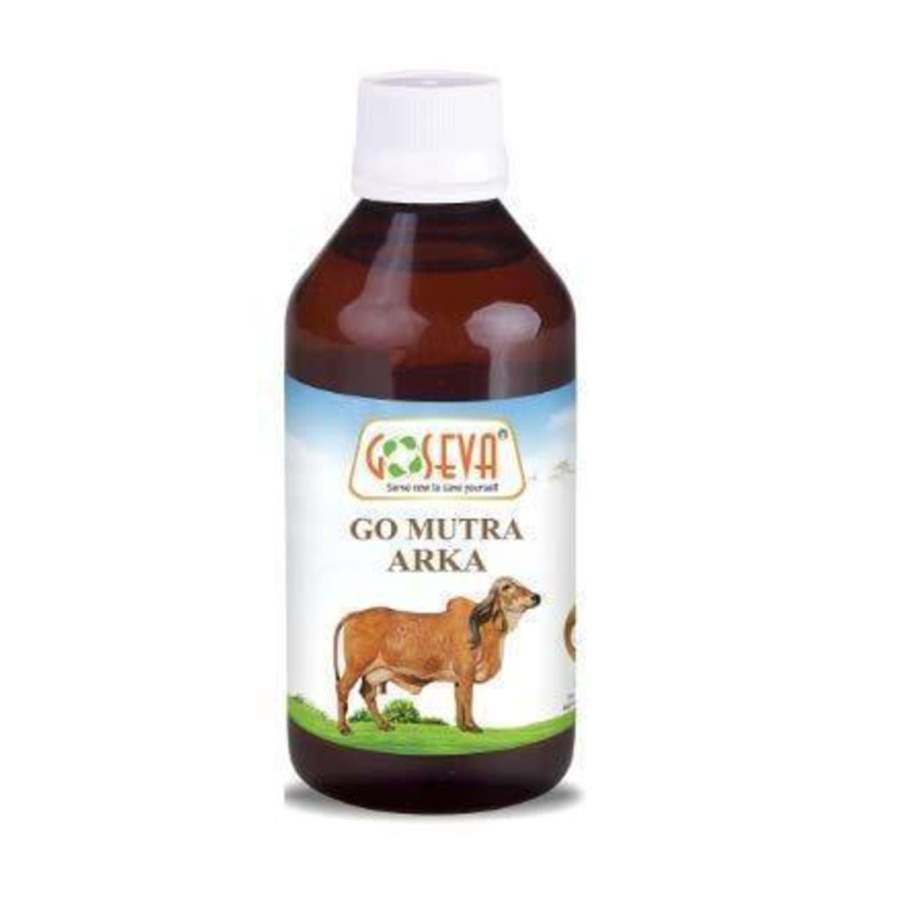 Buy Goseva Go Mutra Arka - Distilled Cow Urine online Australia [ AU ] 