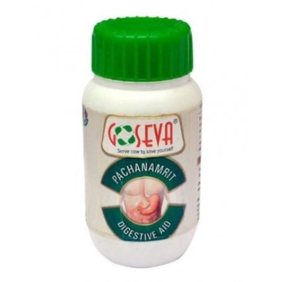 Buy Goseva Pachanamrit Digestive Aid Powder online Australia [ AU ] 