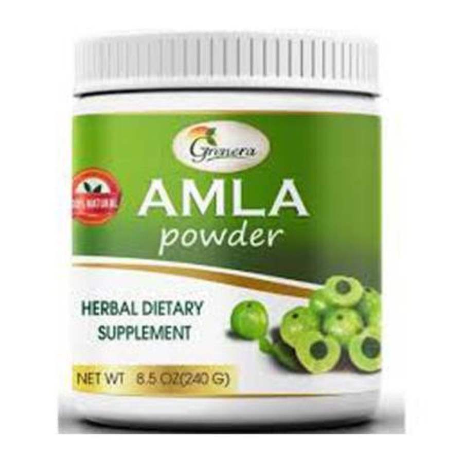 Buy Grenera Amla Powder online Australia [ AU ] 