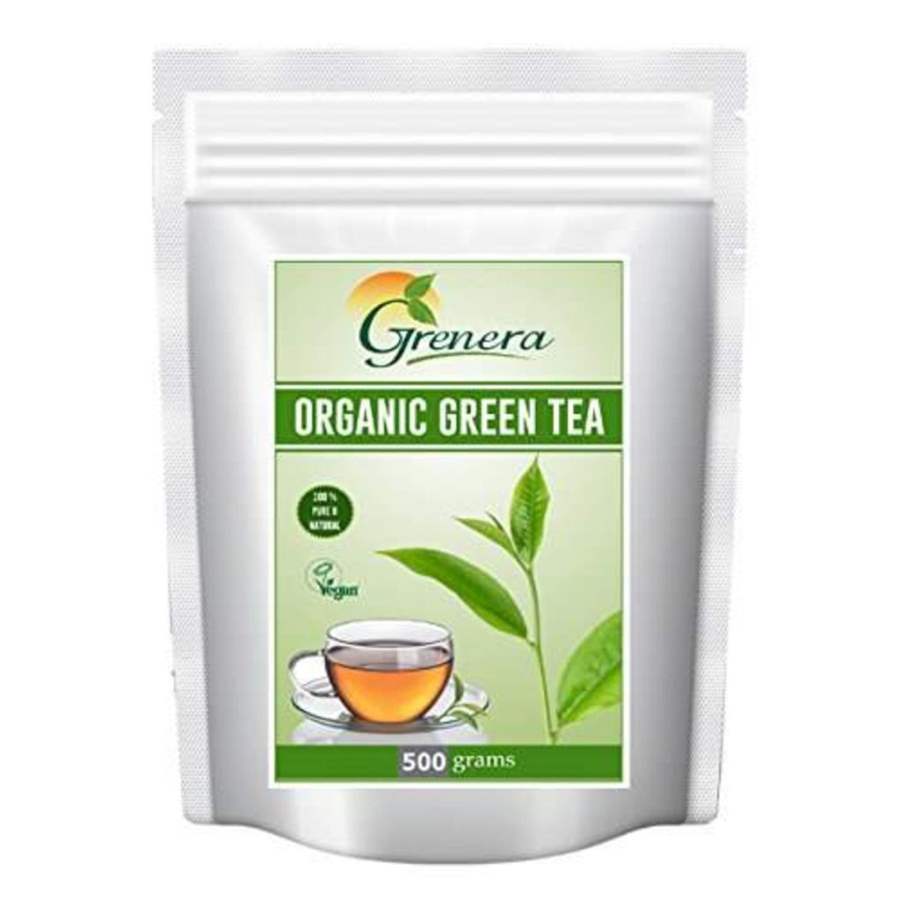 Buy Grenera Green Tea online Australia [ AU ] 