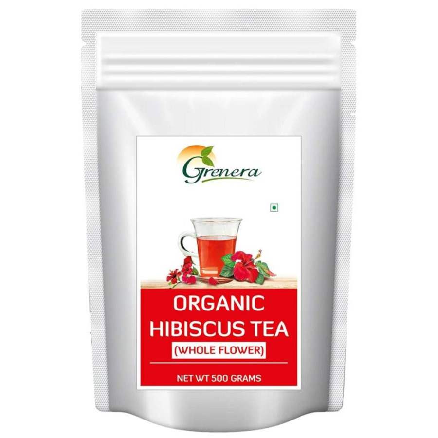 Buy Grenera Hibiscus Tea online Australia [ AU ] 