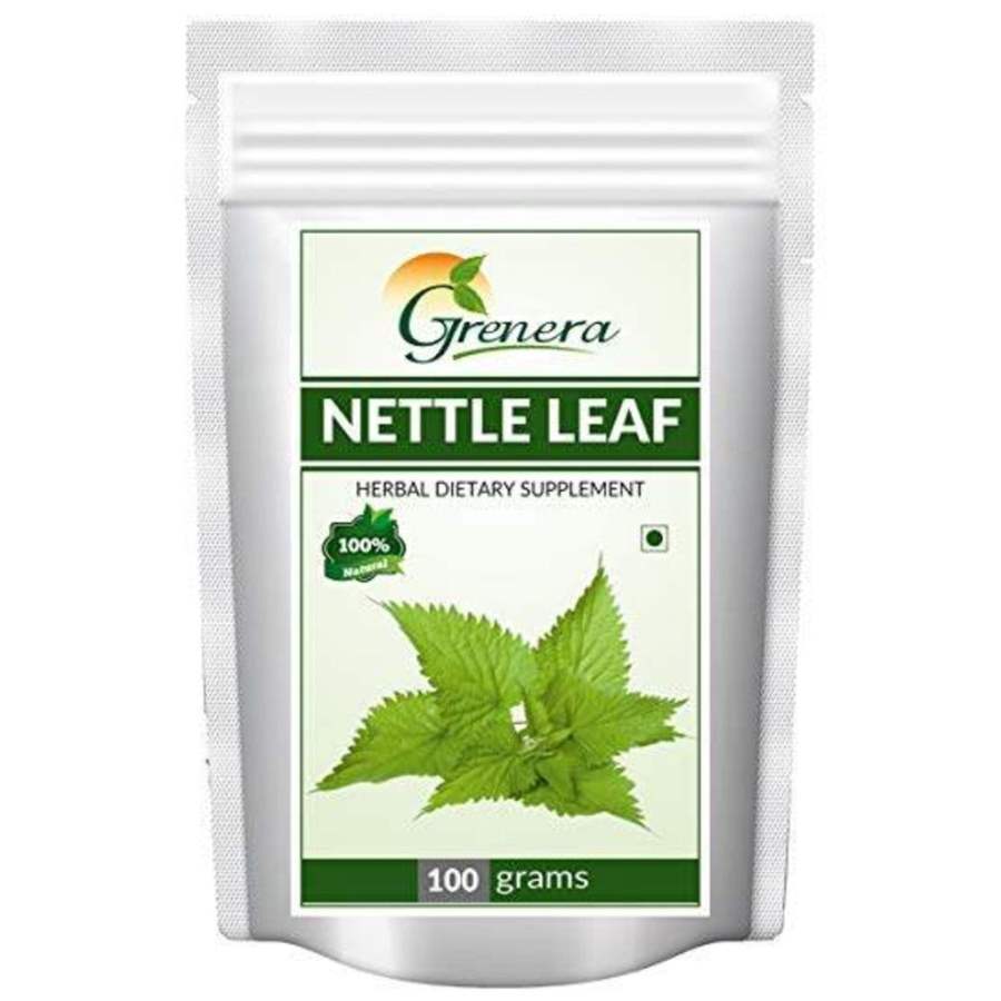 Buy Grenera Nettle Leaves online Australia [ AU ] 